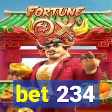 bet 234